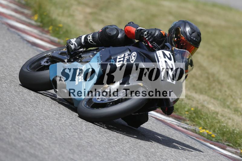 /21 29.05.2025 Speer Racing ADR/Gruppe rot/222